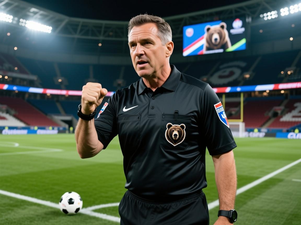 灰熊主帅因争议裁判遭罚款