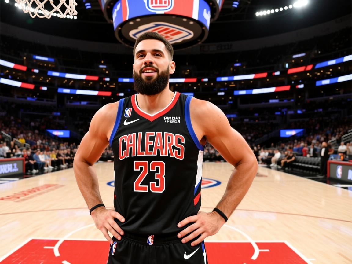 争取七连胜！祖巴茨强势复出，但快船陷两难，大洛创联盟第一数据的简单介绍