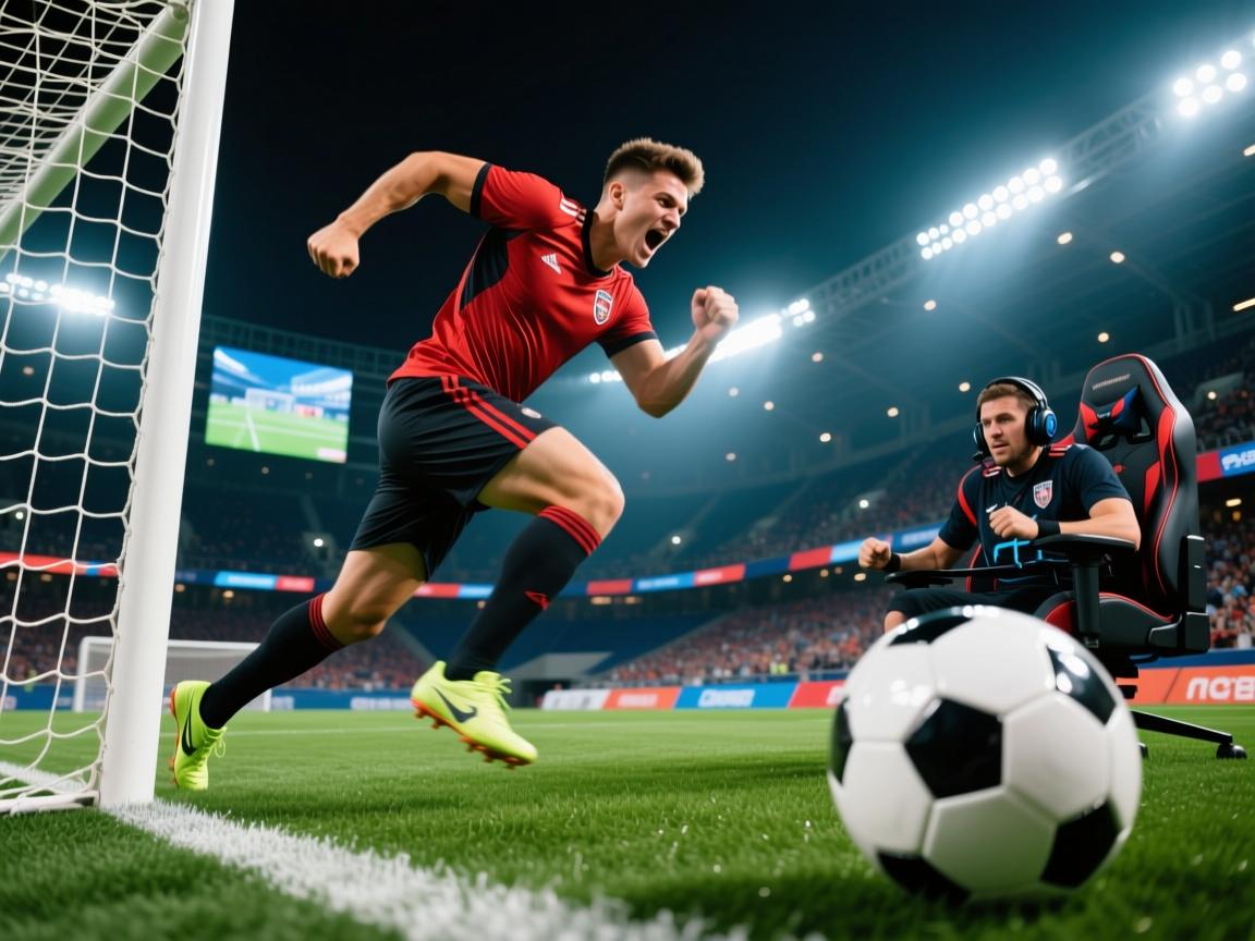 斗志昂扬！运动员勇敢面对挑战，拼尽全力