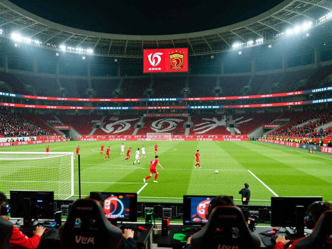 重庆力帆客场小胜上海上港，继续追赶榜首位置