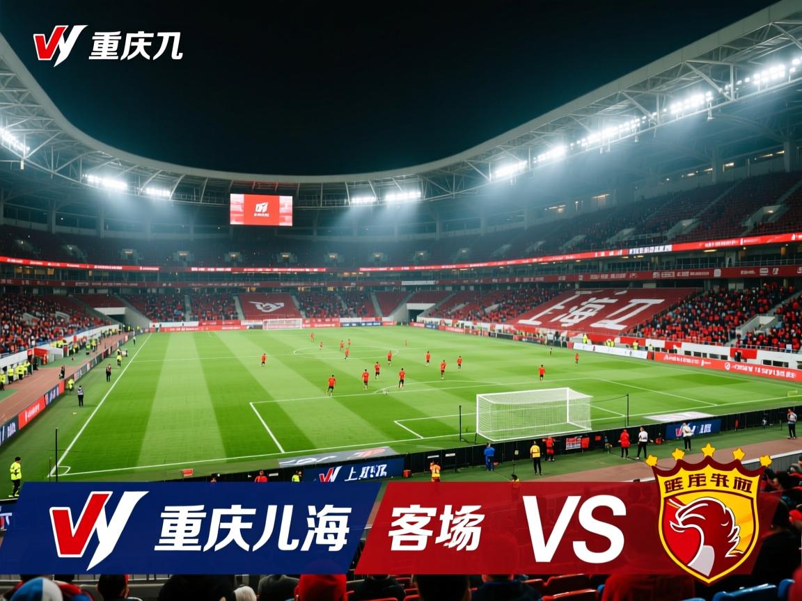 重庆力帆客场小胜上海上港，继续追赶榜首位置  第2张
