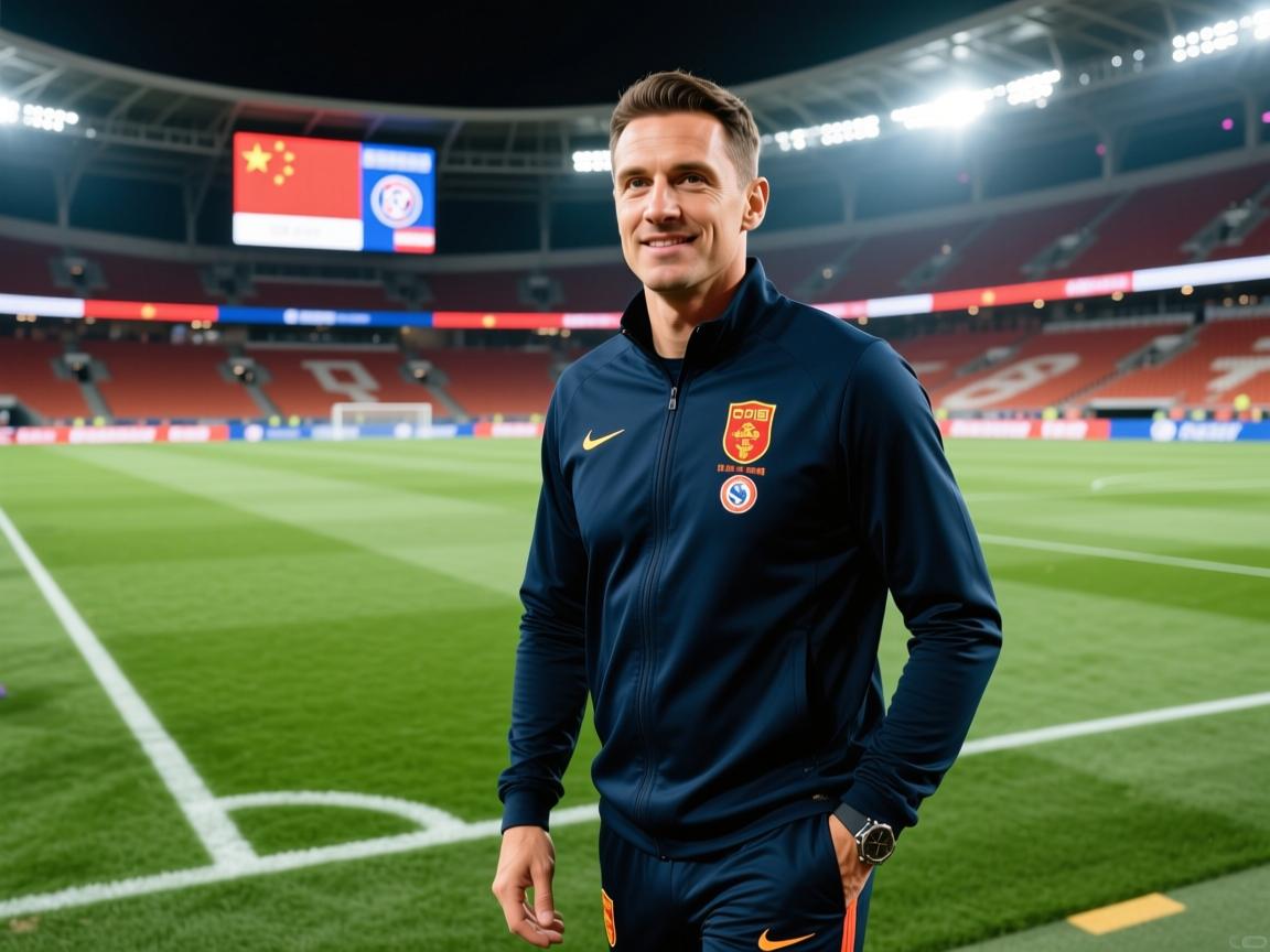 聚焦｜中国女足确认米利西奇留任增加中方教练话语权  第2张