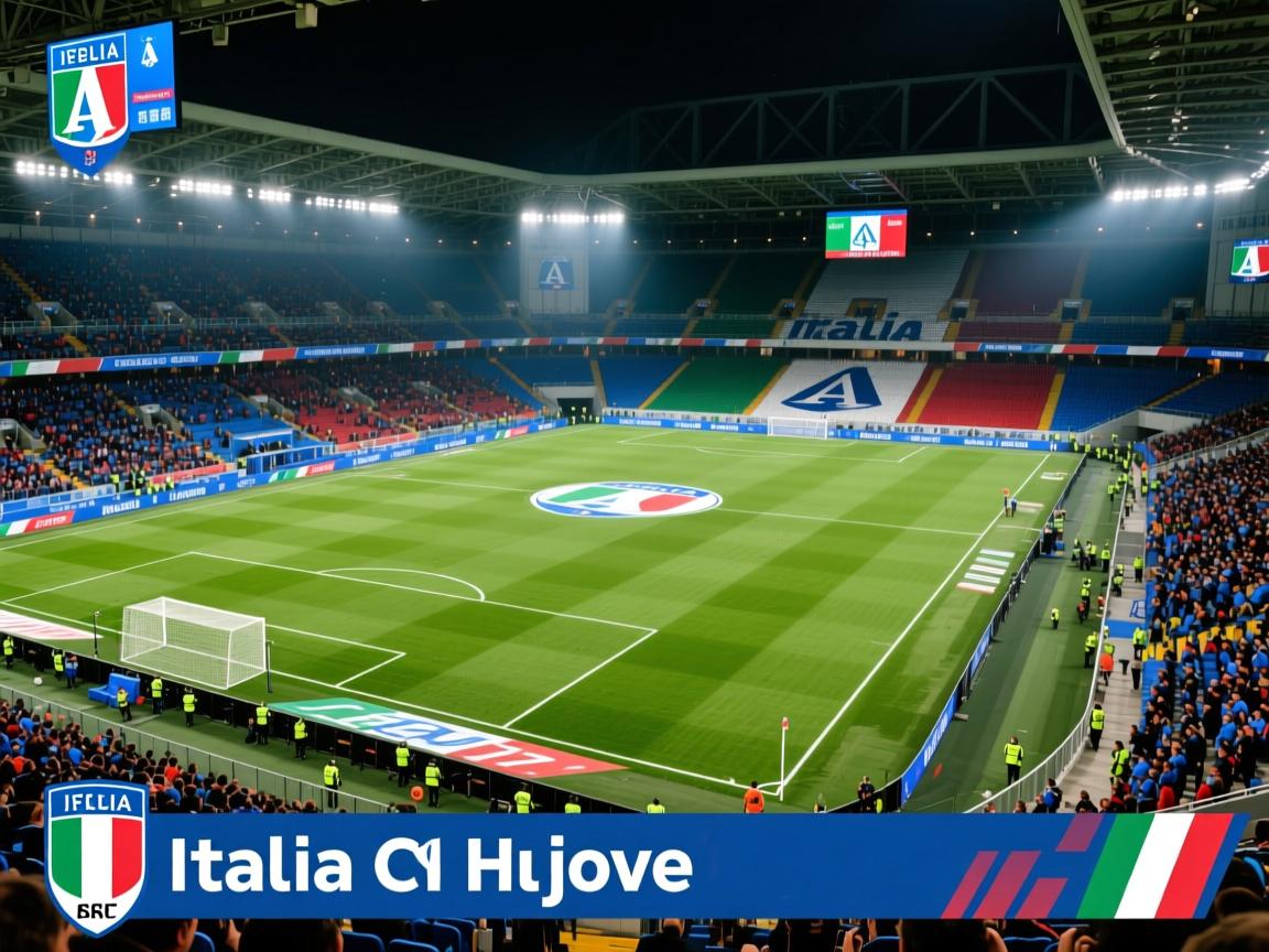 意大利国家德比即将上演，谁能笑傲江湖一战成名